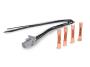 Image of Extension Cable. Antenna. Cable Harness driver's Door. Cable Harness Passenger Door. Kit. For... image for your 2016 Volvo V60   